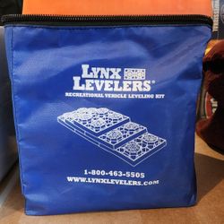 Lynx Levelers