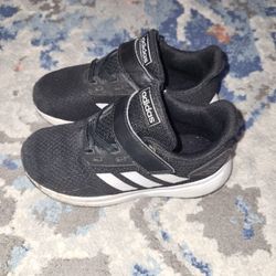 Kids Adidas Size 10-T