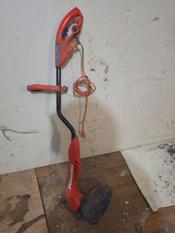 Grass Hog trimmers