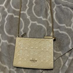 Coach Crossbody Purse