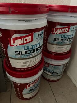 Lanco ultra  siliconizer
