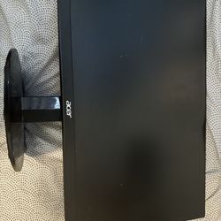Acer Monitor 
