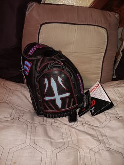Wilson A2000 Pitcher 12"