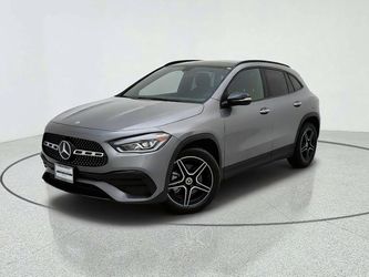 2023 Mercedes-Benz GLA 250