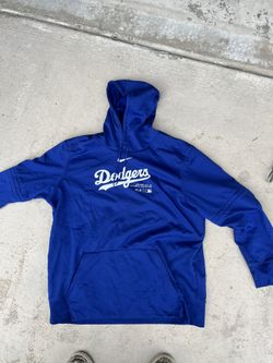 Dodgers Hoodie