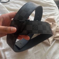 Lv Belt