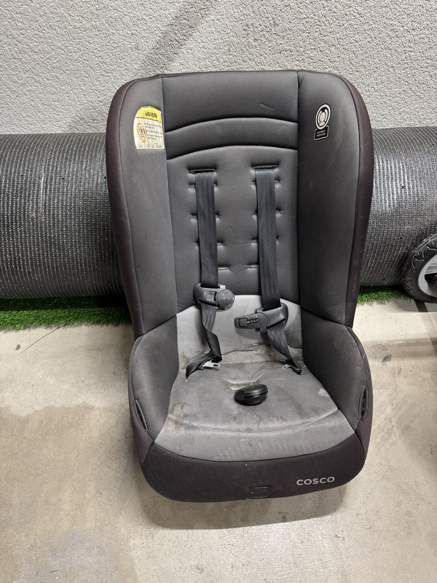 Child car seat
