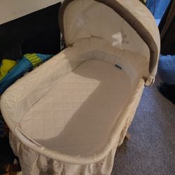 baby bassinet