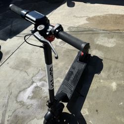 Gotrax G4 Electric Scooter 