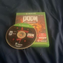 Doom Eternal 