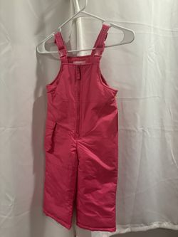 Snow Bib Overalls