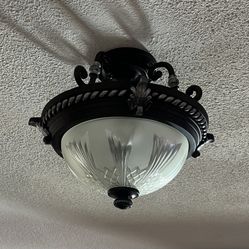 Light Fixture