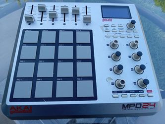 DJ Equipment  Music And Beat Maker