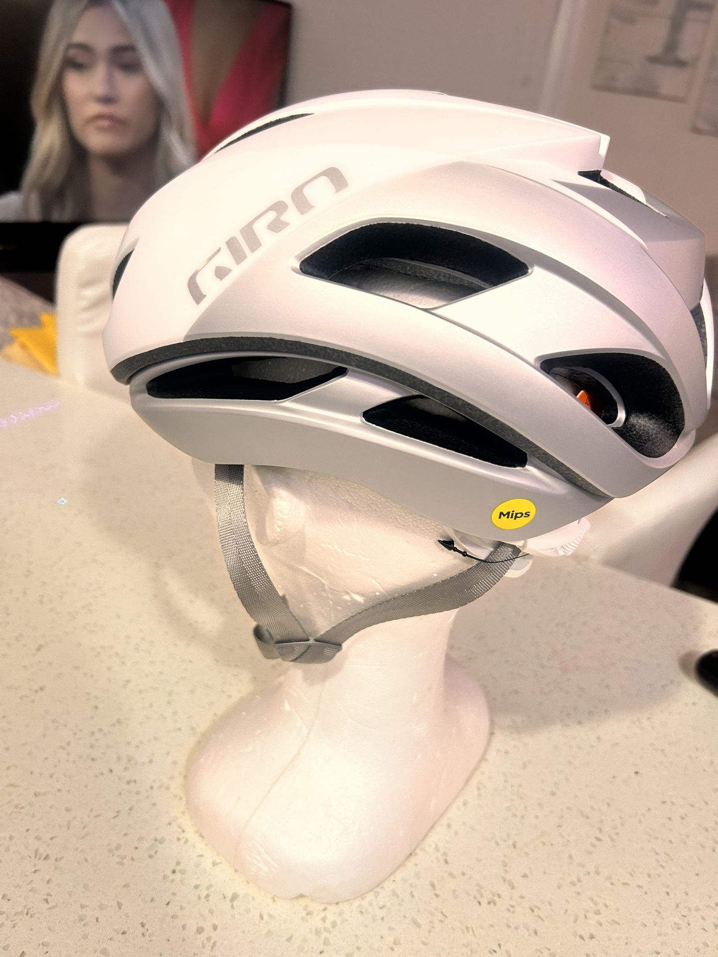 Giro Eclipse Spherical Helmet Giro Eclipse Spherical Helmet