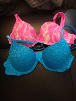 Pink Brand Bras
