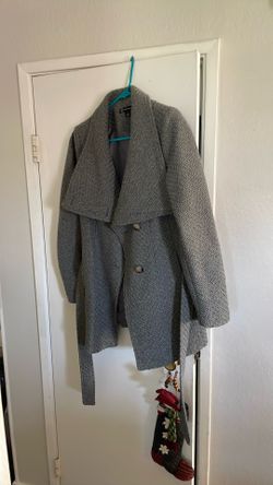 Woman’s INC Coat 
