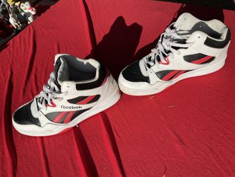 Reebok Men’s Shoe