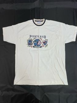 Vintage Reebok T-shirt  XXL