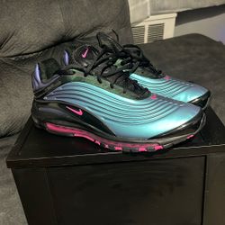 Nike Air Max 97 Trainers 