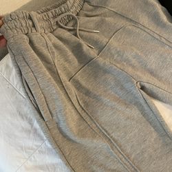 Sweatpants streetwear fashion (2 pairs)