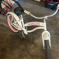 Kids Beach Cruiser 20in