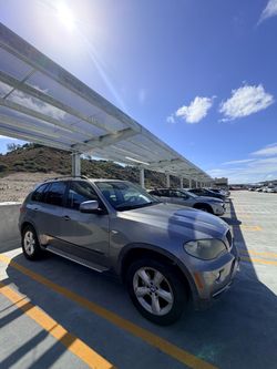 2010 BMW X5