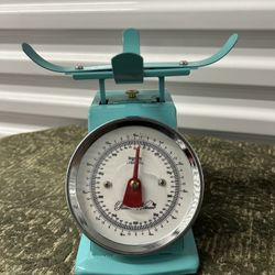 Pioneer Woman Kitchen Scale. 
