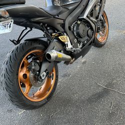 GSX