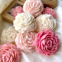 Beautiful Candles 