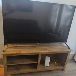 TCL 65 INCH TV PRISTINE CONDITION 