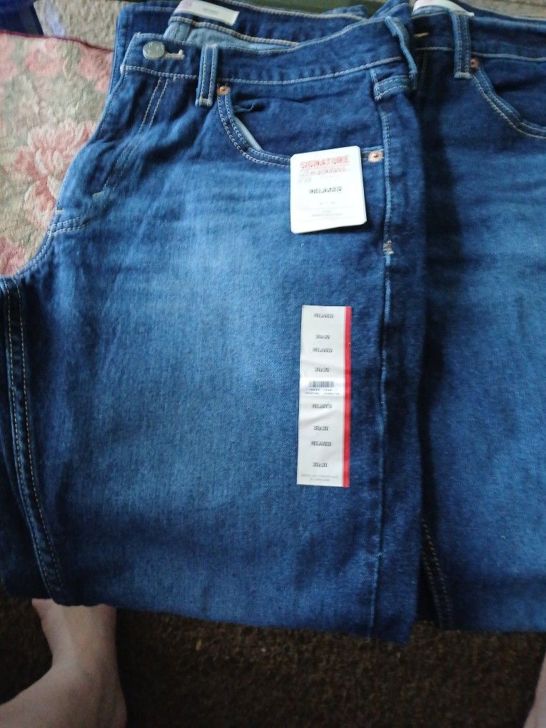 Mens Clothing Brand New With Tags