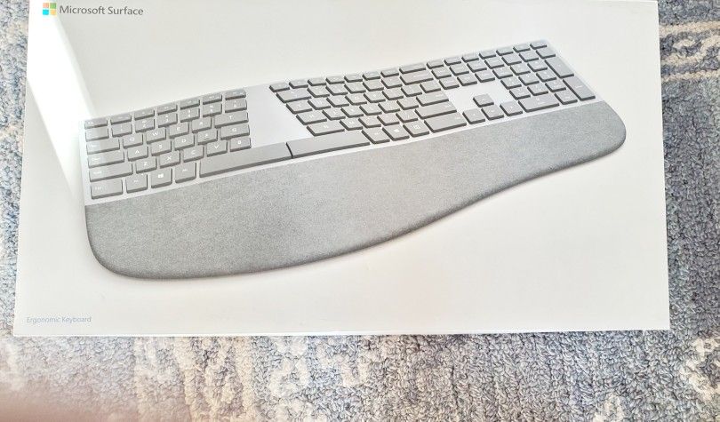 Bluetooth Keyboard
