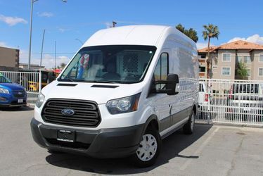 2015 Ford Transit 350 Van