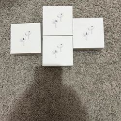 AIRPOD PRO 2