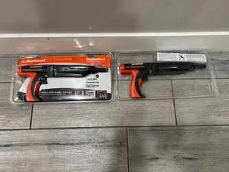 Ramset MasterShot Powder Actuated Tool (PAT) (New) open box