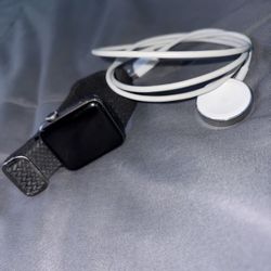 Apple Watch Series 3 42MM GPS Nike w Charger