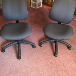 Office Chairs
