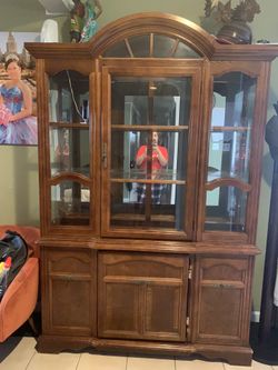 China Cabinet