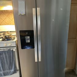 BRAND NEW FRIDGE