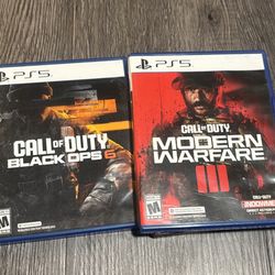 Ps5 Games 