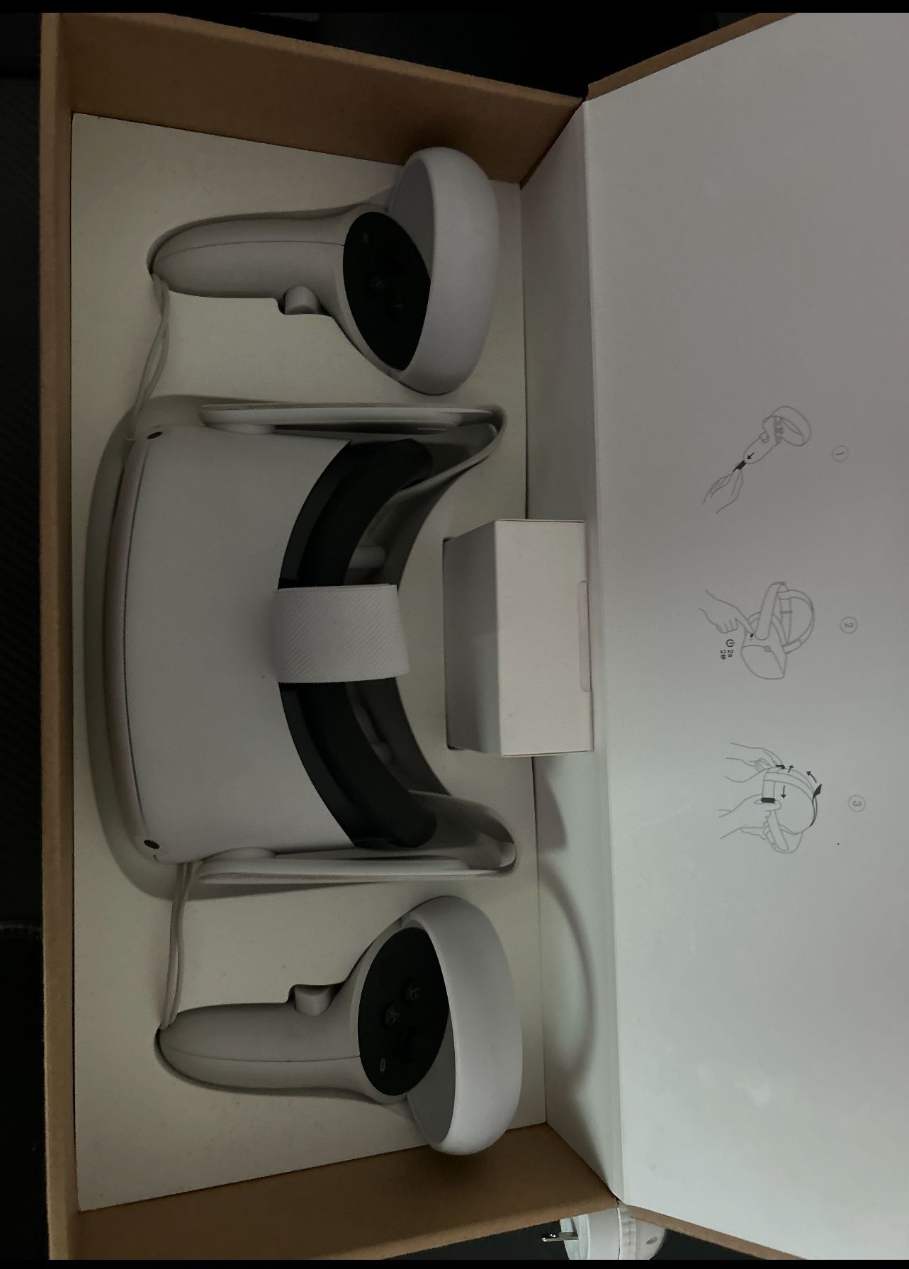 Oculus Meta Quest 2