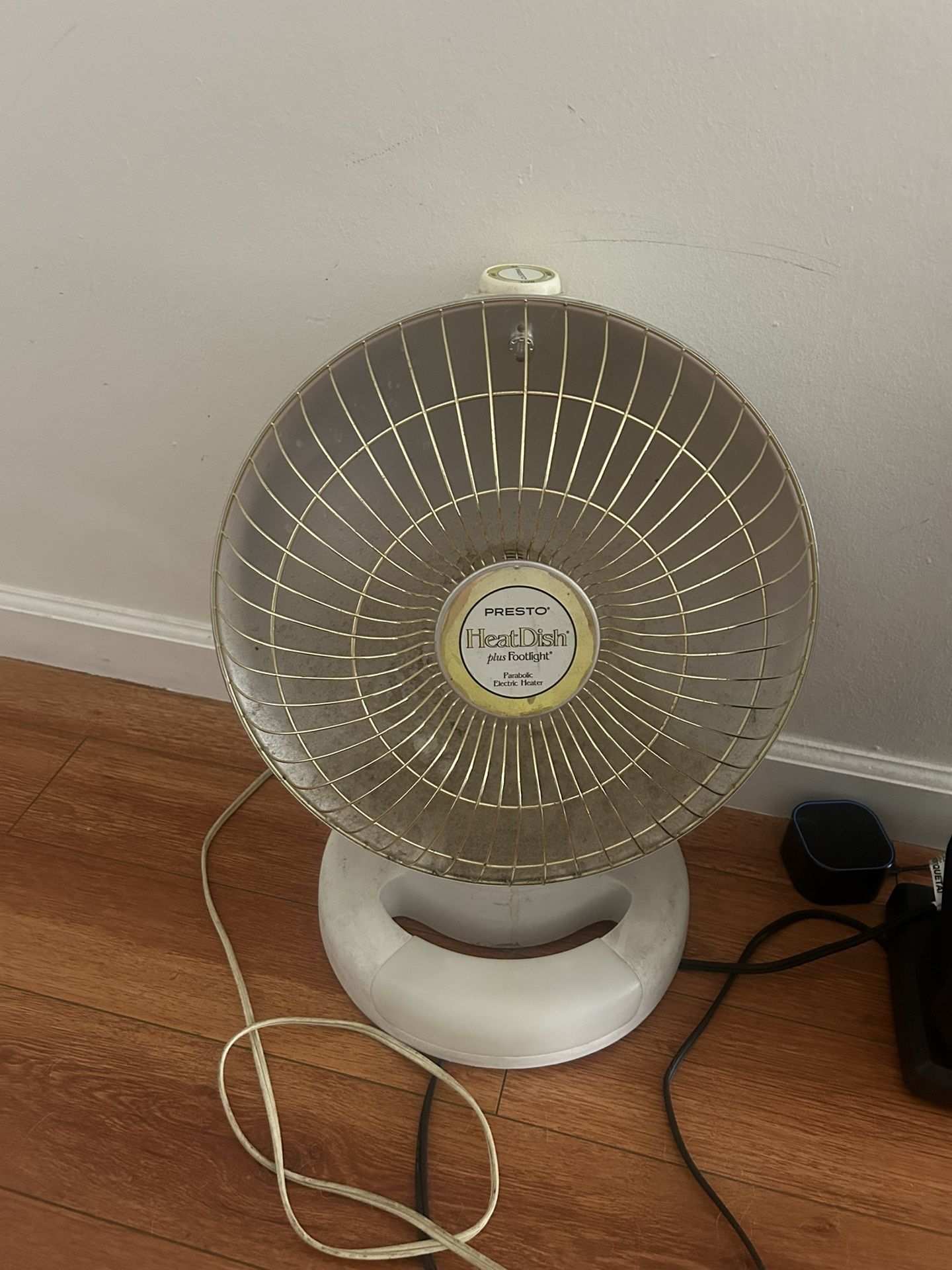Heater