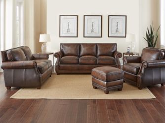2 Piece Living Room Set