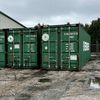 DFW Container Sales