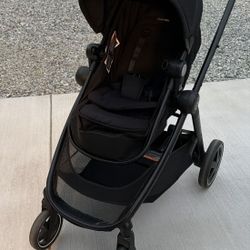 maxi cosi zelia stoller