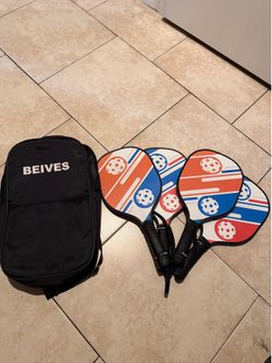 Beginner Pickleball Set