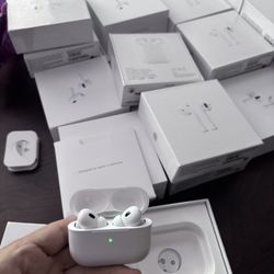 AirPod Pro 2 (2 For $100)