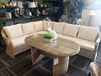 5pc Patio Set
