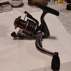 Plusinno Máquina De Pescar En Lagos Buenas Condiciones 