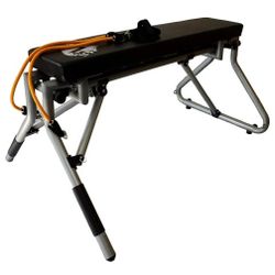 Dip Bar & Workout Bench